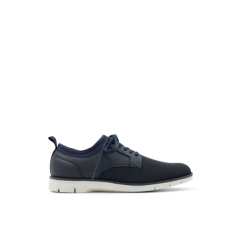 Chaussure Casual Call It Spring Slate Bleu Marine Homme | UPY-6396336